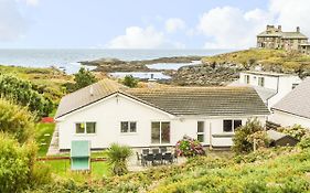 The Beach House Trearddur Bay